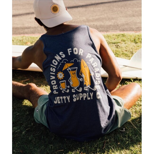 Jetty Paradise Pal Tank