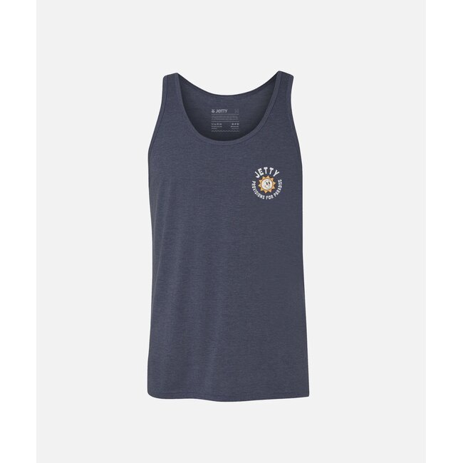 Jetty Paradise Pal Tank
