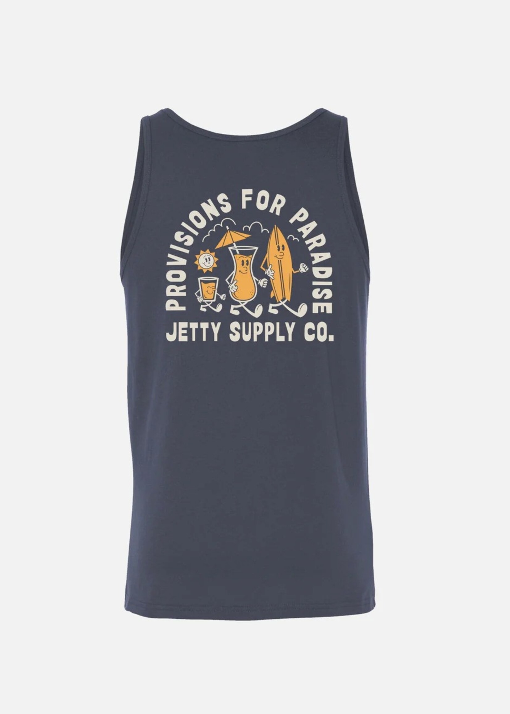 Jetty Paradise Pal Tank
