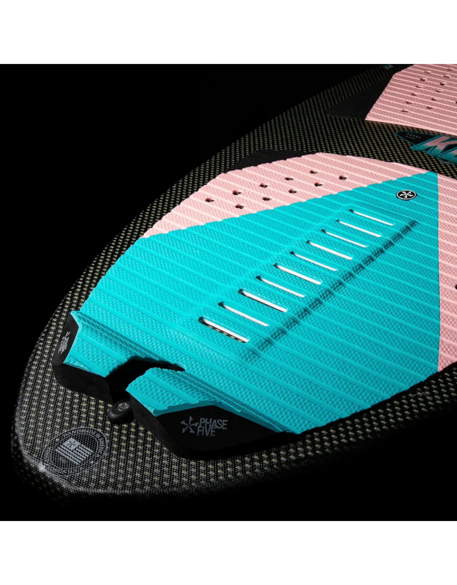 Phase Five The Key Wakesurf Board