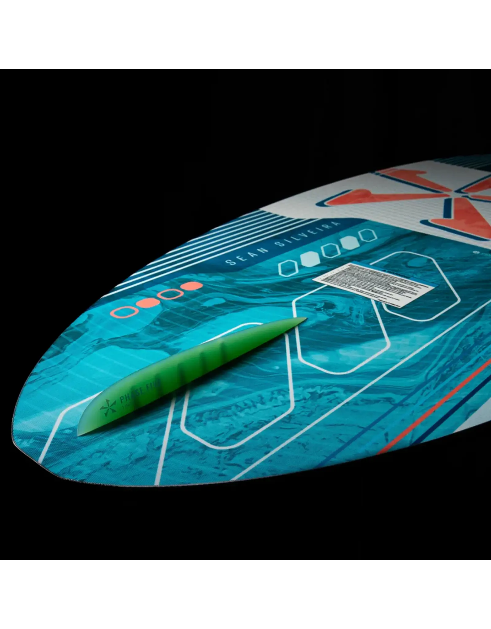 Phase Five The Key Wakesurf Board