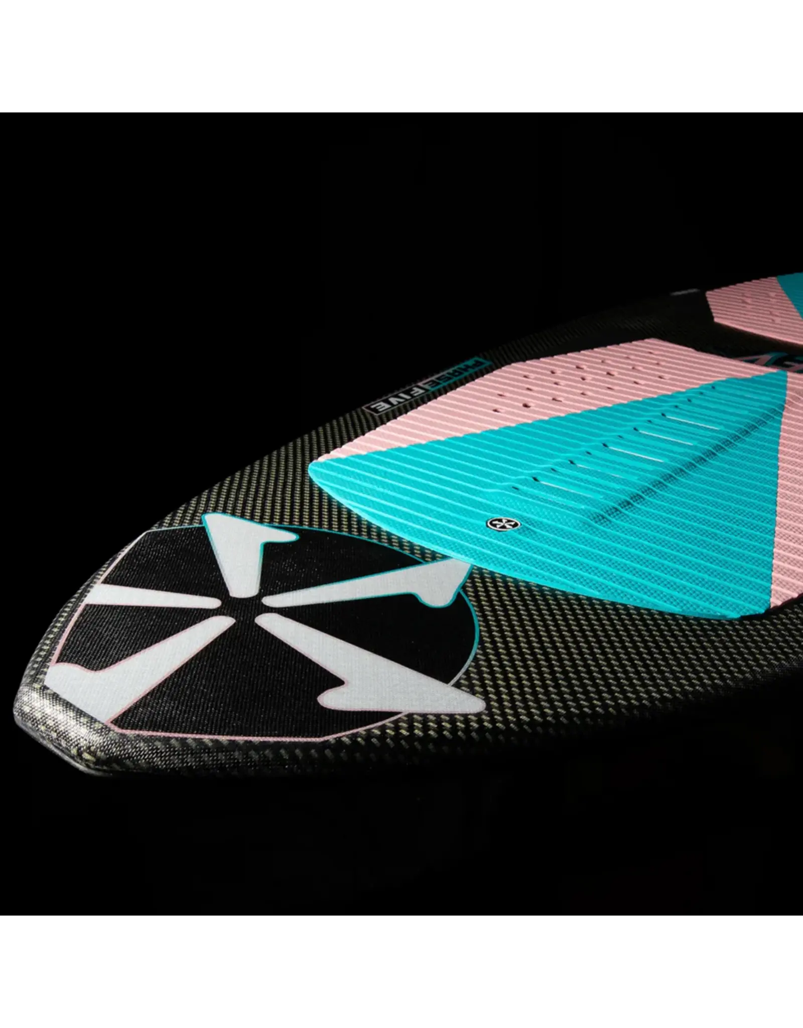 Phase Five The Key Wakesurf Board