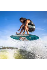 Phase Five The Key Wakesurf Board