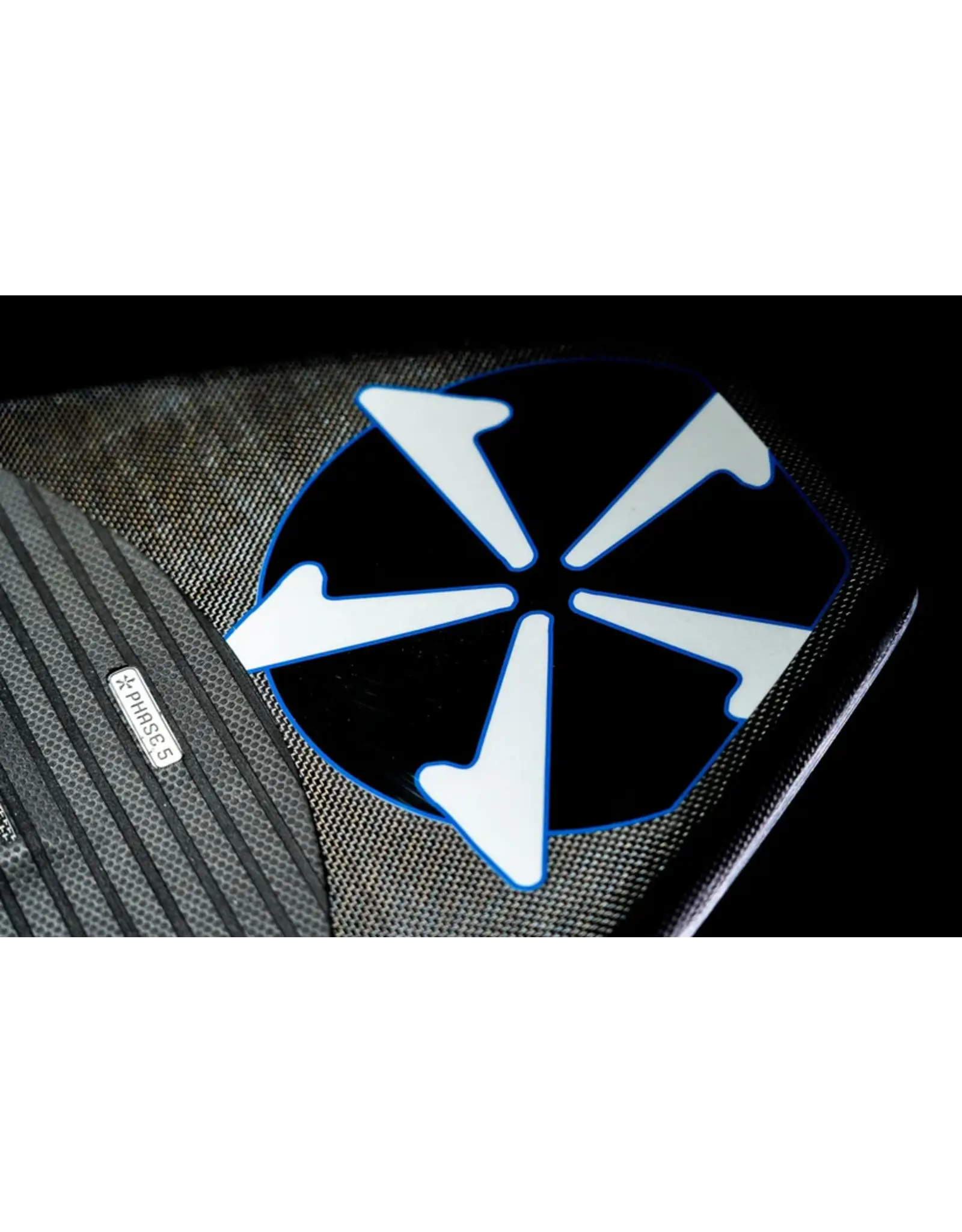 Phase Five Hammerhead Wakesurf Board