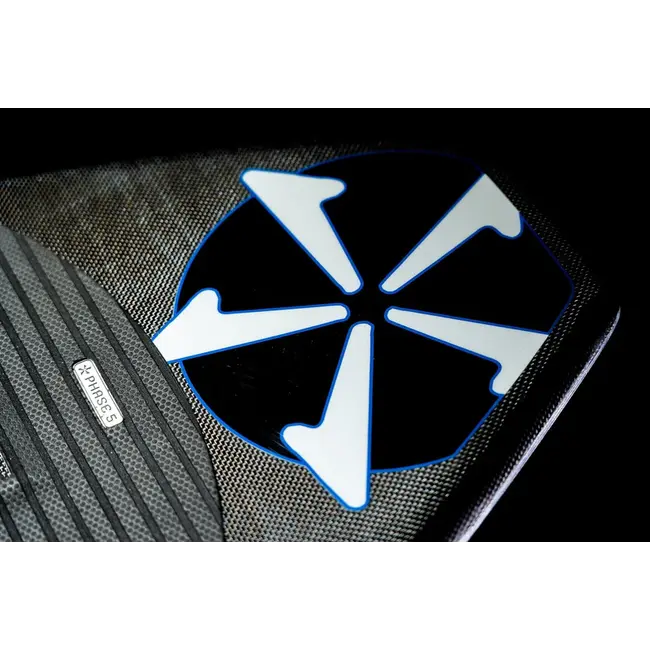 Phase Five Hammerhead Wakesurf Board