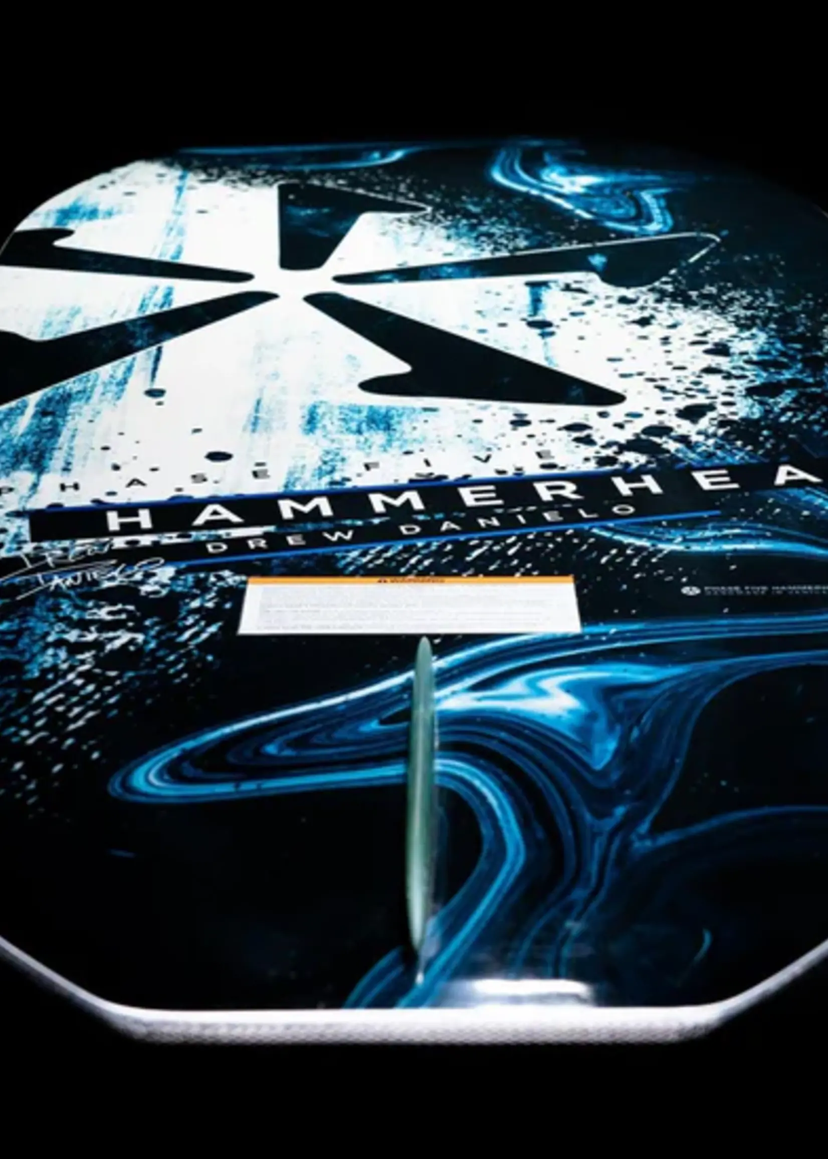 Phase Five Hammerhead Wakesurf Board