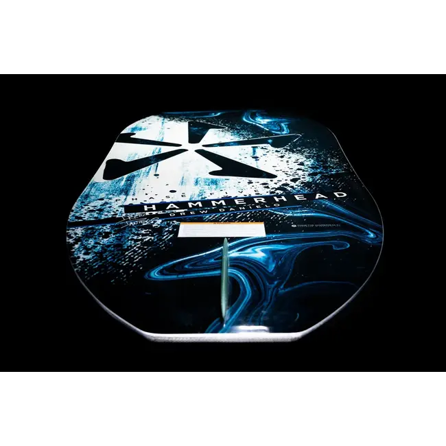 Phase Five Hammerhead Wakesurf Board