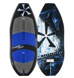 Phase Five Hammerhead Wakesurf Board