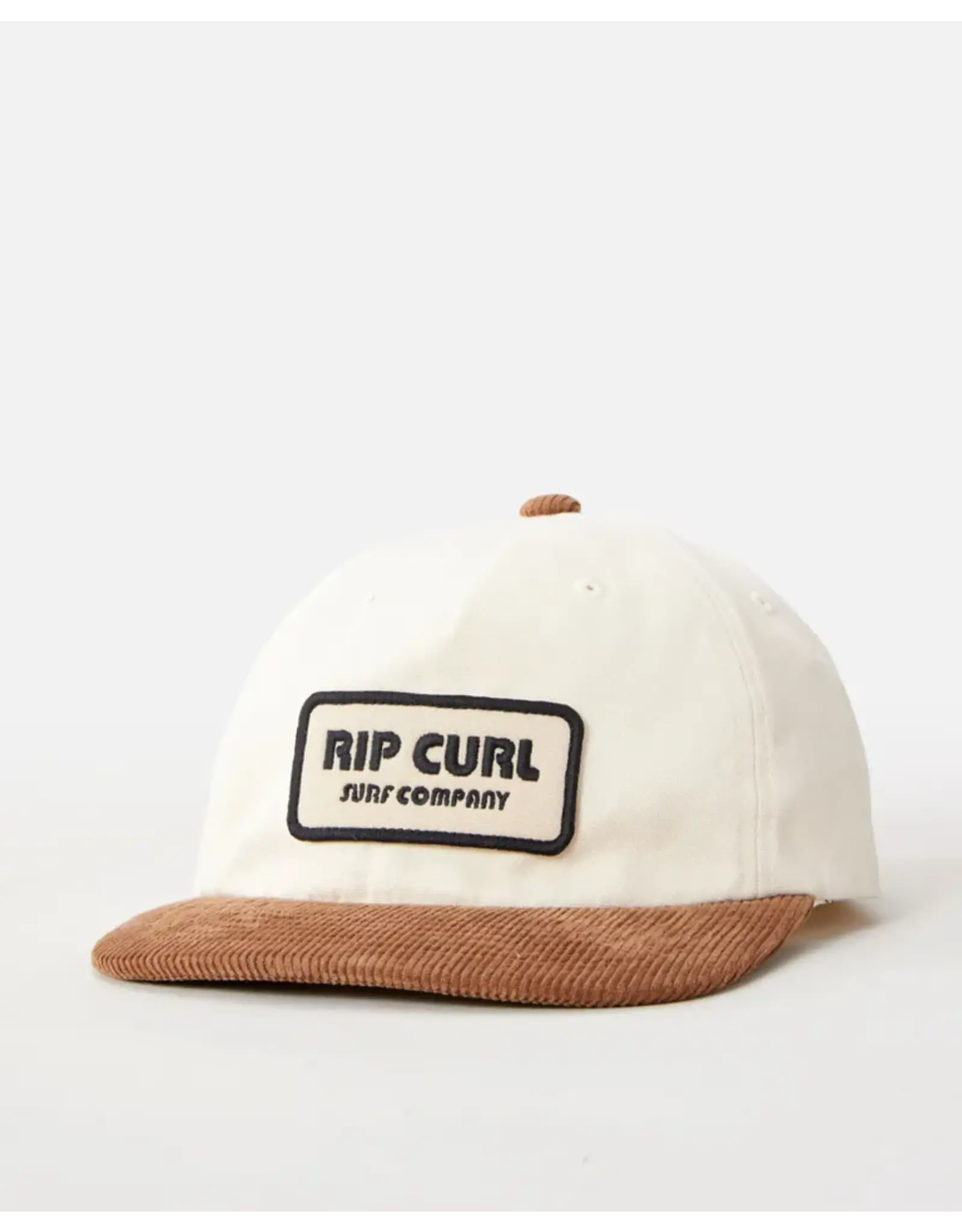 Rip Curl Pump Adjustable Cap