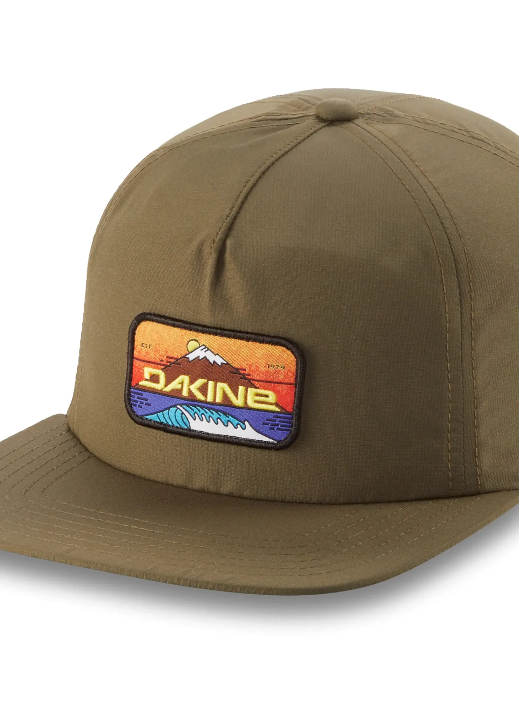 Dakine R & R Unstructured Cap