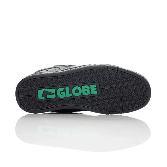 Globe Fusion