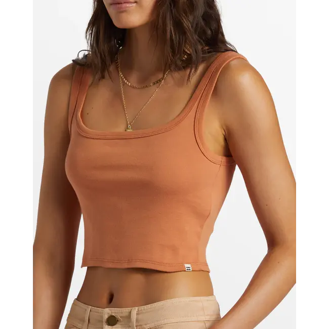 Billabong Sun Goddess Tank Knit
