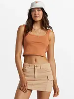 Billabong Sun Goddess Tank Knit