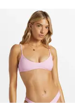 BILLABONG Tanlines V Bralette Bikini Top