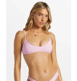 BILLABONG Tanlines V Bralette Bikini Top