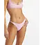 Billabong Tanlines Hike High Leg Brazilian Bikini Bottom