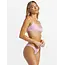 Billabong Tanlines Hike High Leg Brazilian Bikini Bottom