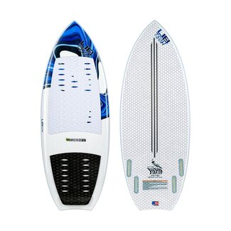Lib Tech AIR'N Wakesurf Board | 4'8"