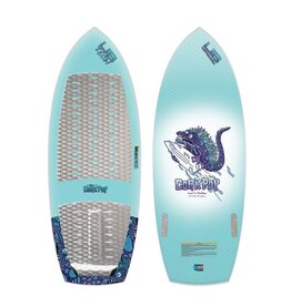 LIB TECH Cork Pop 4'10 Wakesurf