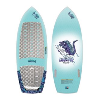 Lib Tech Cork Pop Wakesurf 2026 | 4'10