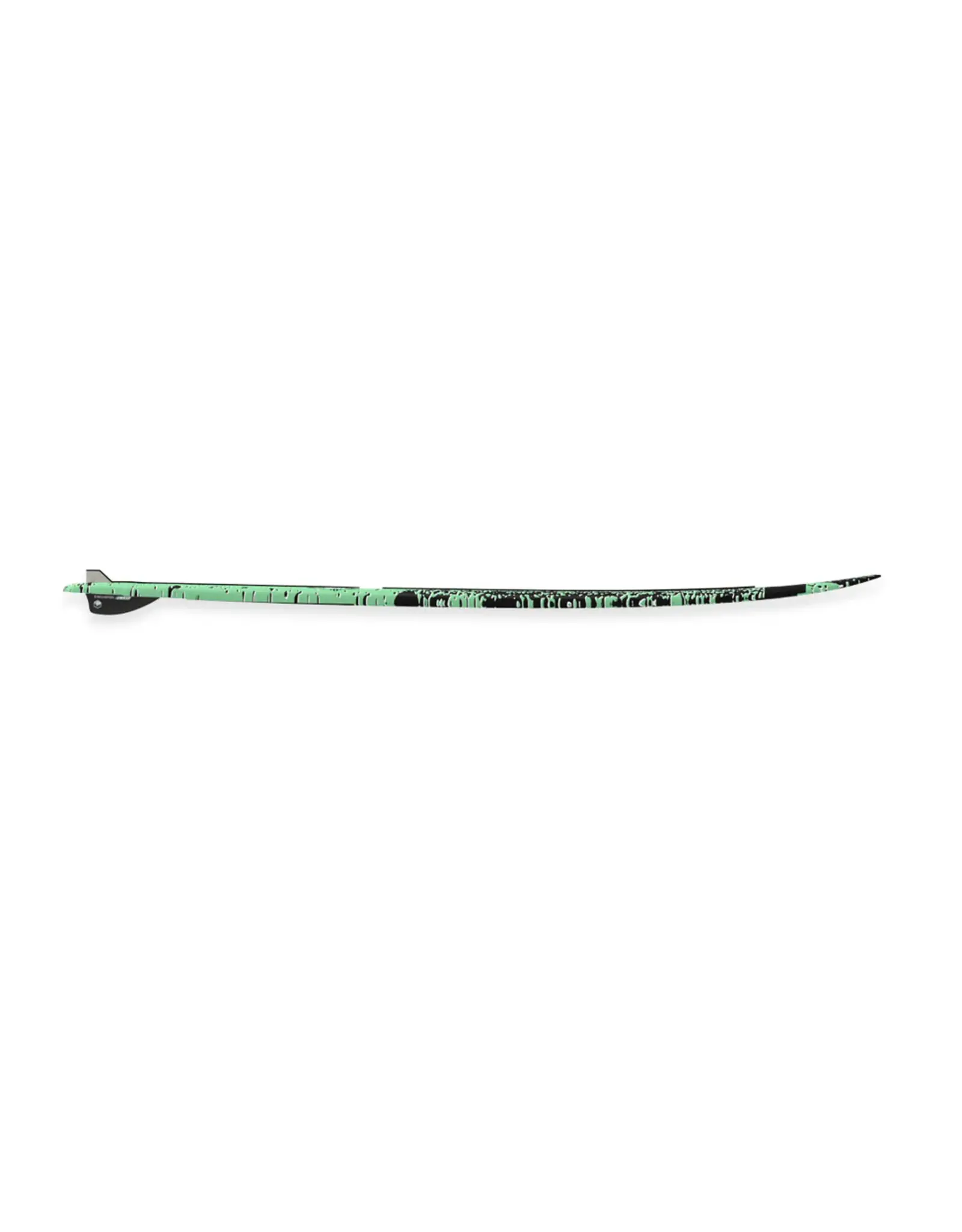 Liquid Force Primo With Straps - 4'10" (2024)