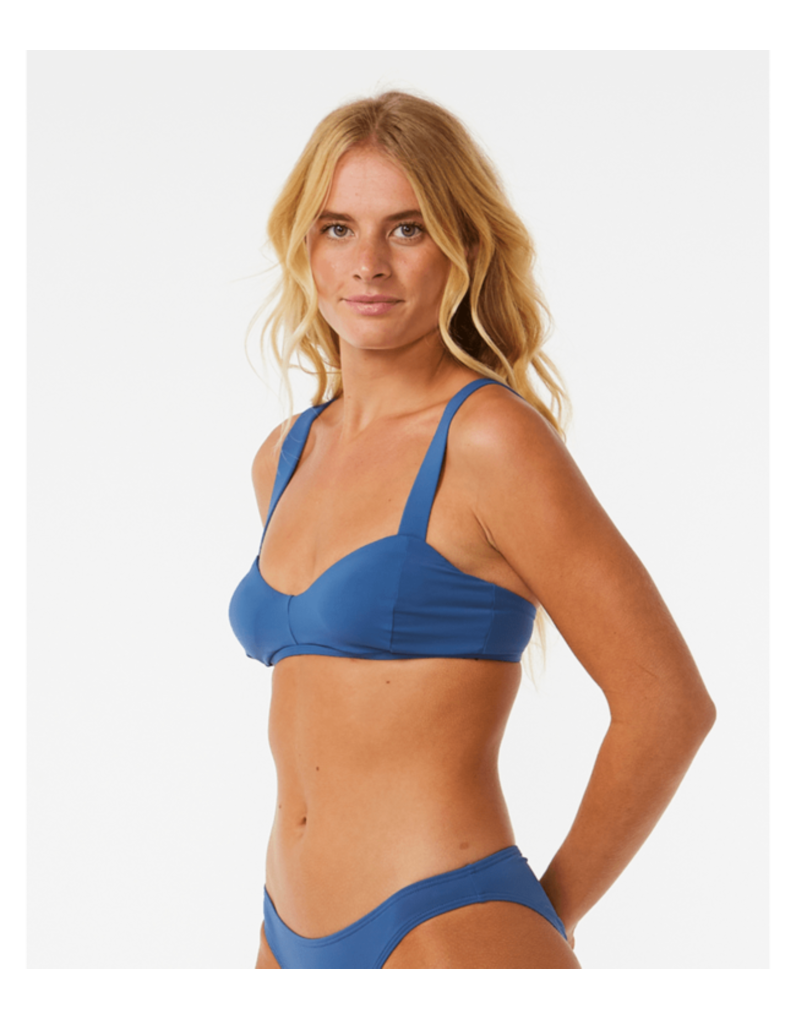 Rip Curl  CLASSIC SURF D-DD TOP