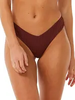 Rip Curl Premium Surf Skimpy Hipster