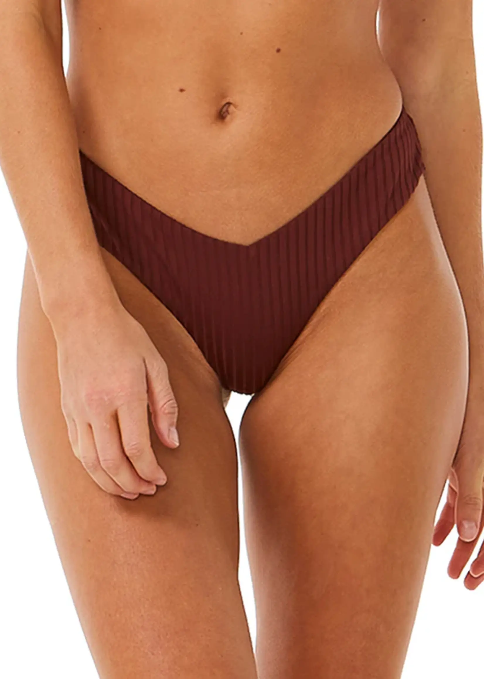Rip Curl Premium Surf Skimpy Hipster