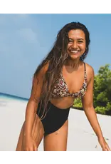 Rip Curl Sea Of Dreams Good Coverage One Piece Swimsuit