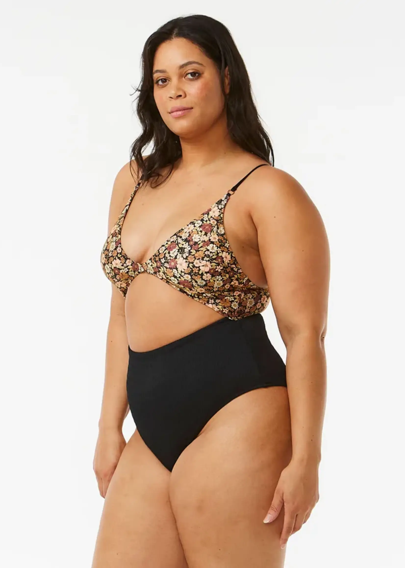 Rip Curl Sea Of Dreams One Piece Swimsuit