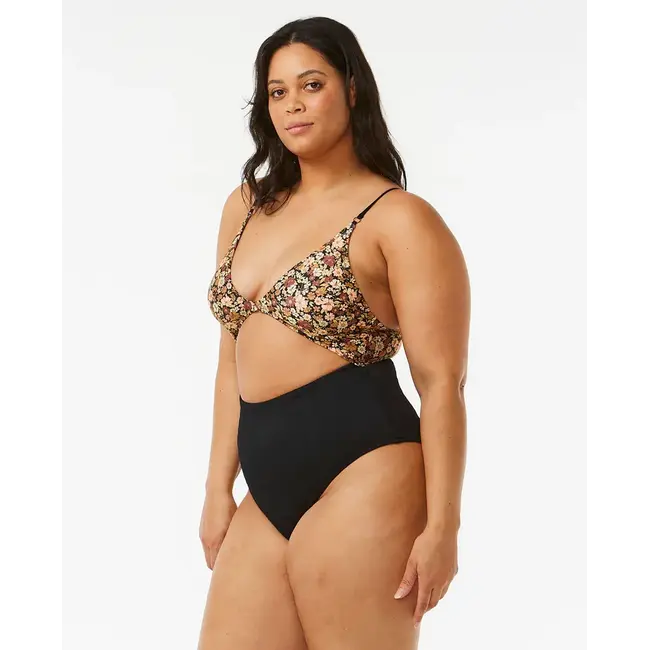 Rip Curl Sea Of Dreams One Piece Swimsuit