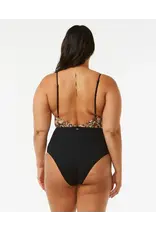 Rip Curl Sea Of Dreams One Piece Swimsuit