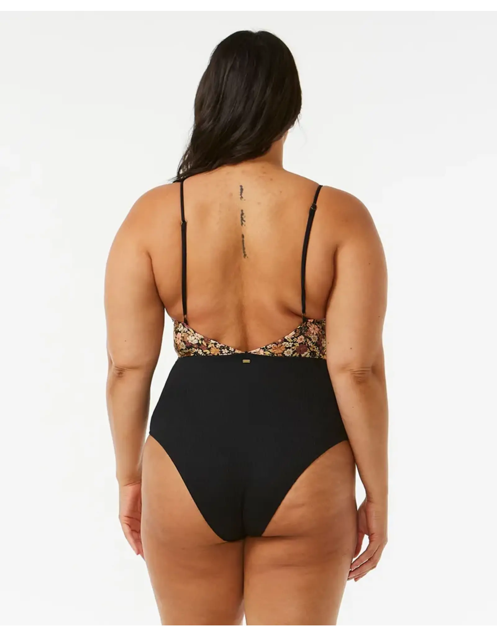 Rip Curl Sea Of Dreams One Piece Swimsuit