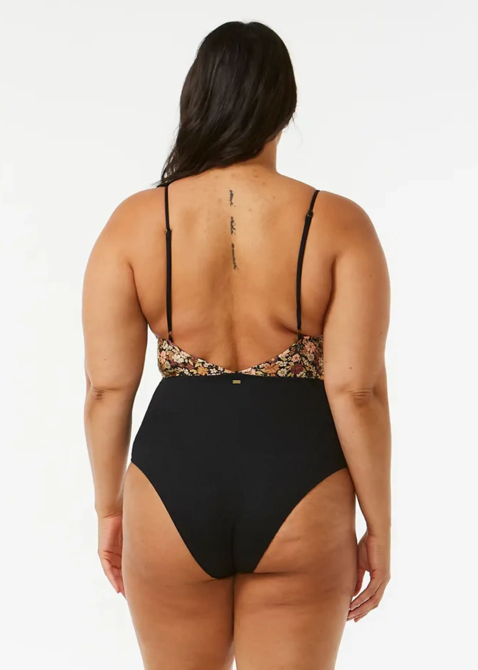 Rip Curl Sea Of Dreams One Piece Swimsuit