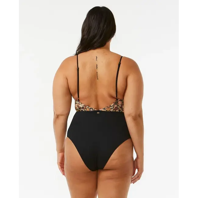 Rip Curl Sea Of Dreams One Piece Swimsuit