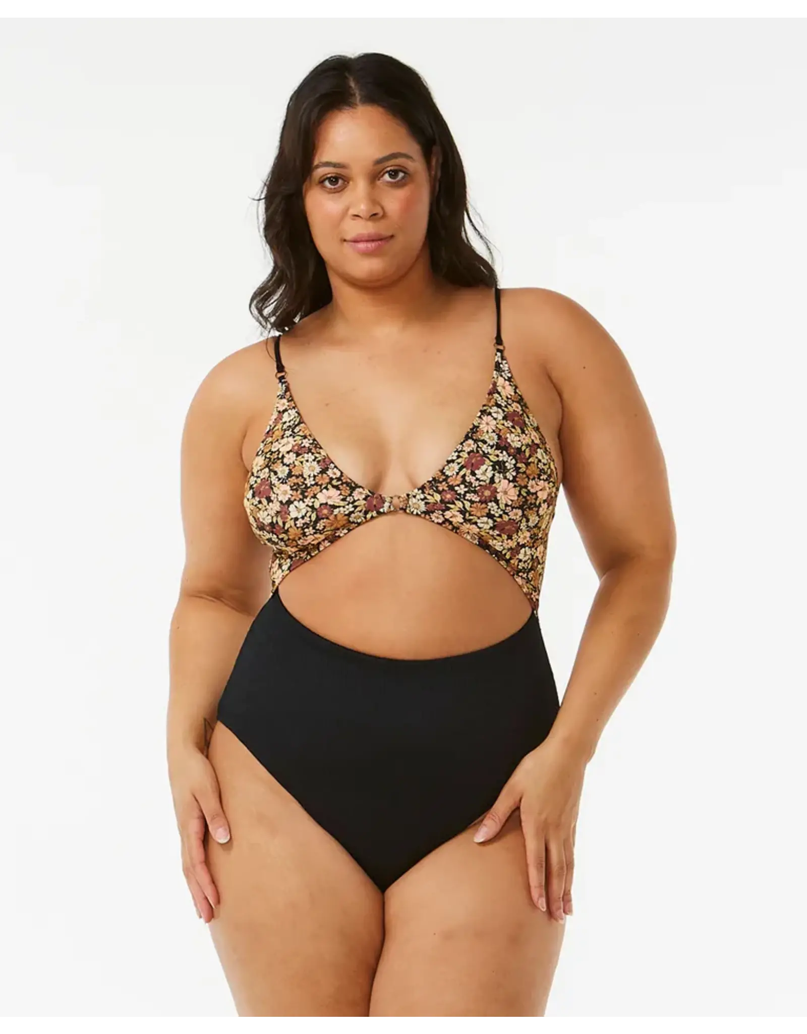 Rip Curl Sea Of Dreams One Piece Swimsuit