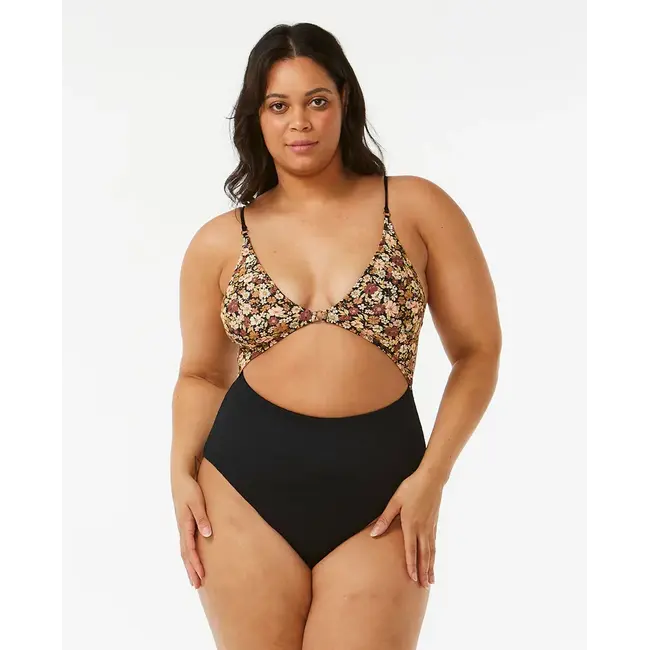 Rip Curl Sea Of Dreams One Piece Swimsuit