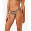 Rip Curl Sea Of Dreams Cheeky Coverage Hipster Bikini Bottoms