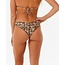 Rip Curl Sea Of Dreams Cheeky Coverage Hipster Bikini Bottoms