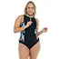 Body Glove Colola Edith One-Piece Swimsuit