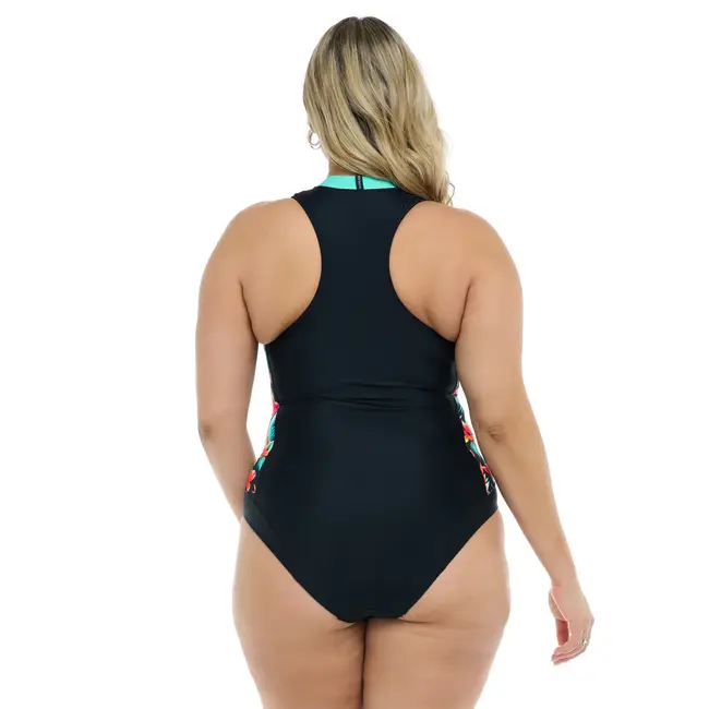 Body Glove Colola Edith One-Piece Swimsuit
