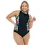 Body Glove Colola Edith One-Piece Swimsuit