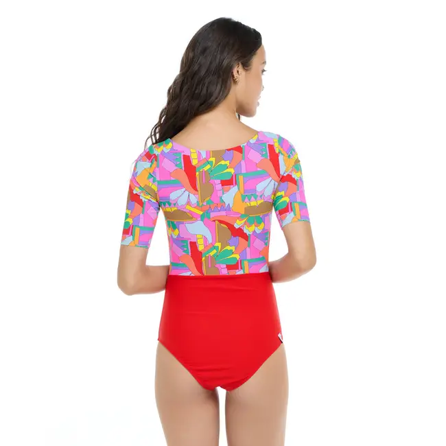 Body Glove ARTISTRY KAT ONE-PIECE SWIMSUIT