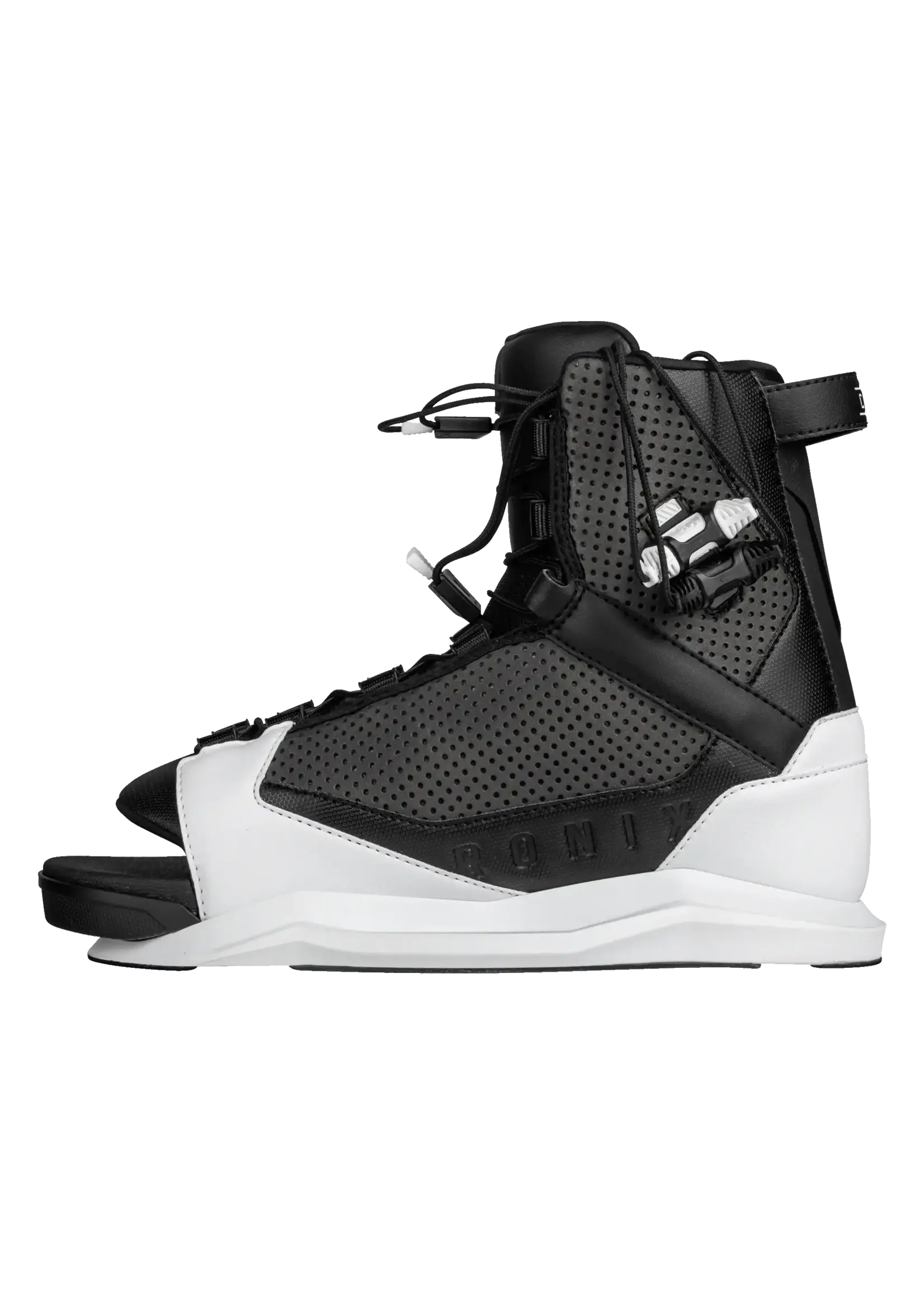 Ronix District Stage 2 (2024)
