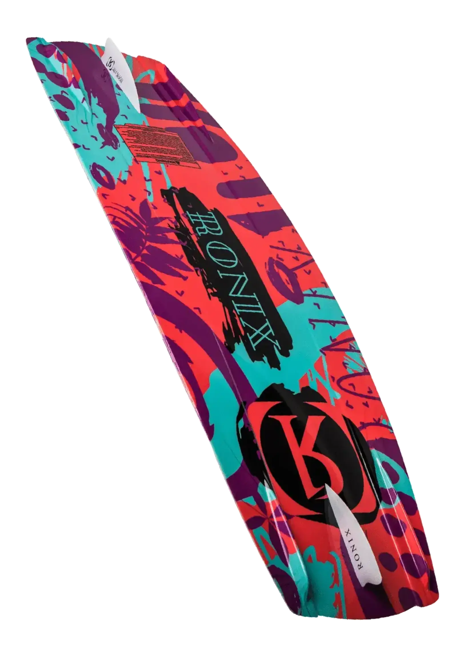 Ronix Girls August Wakeboard