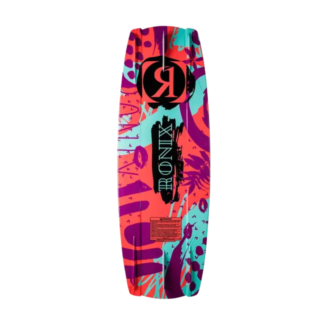 Ronix Girls August Wakeboard