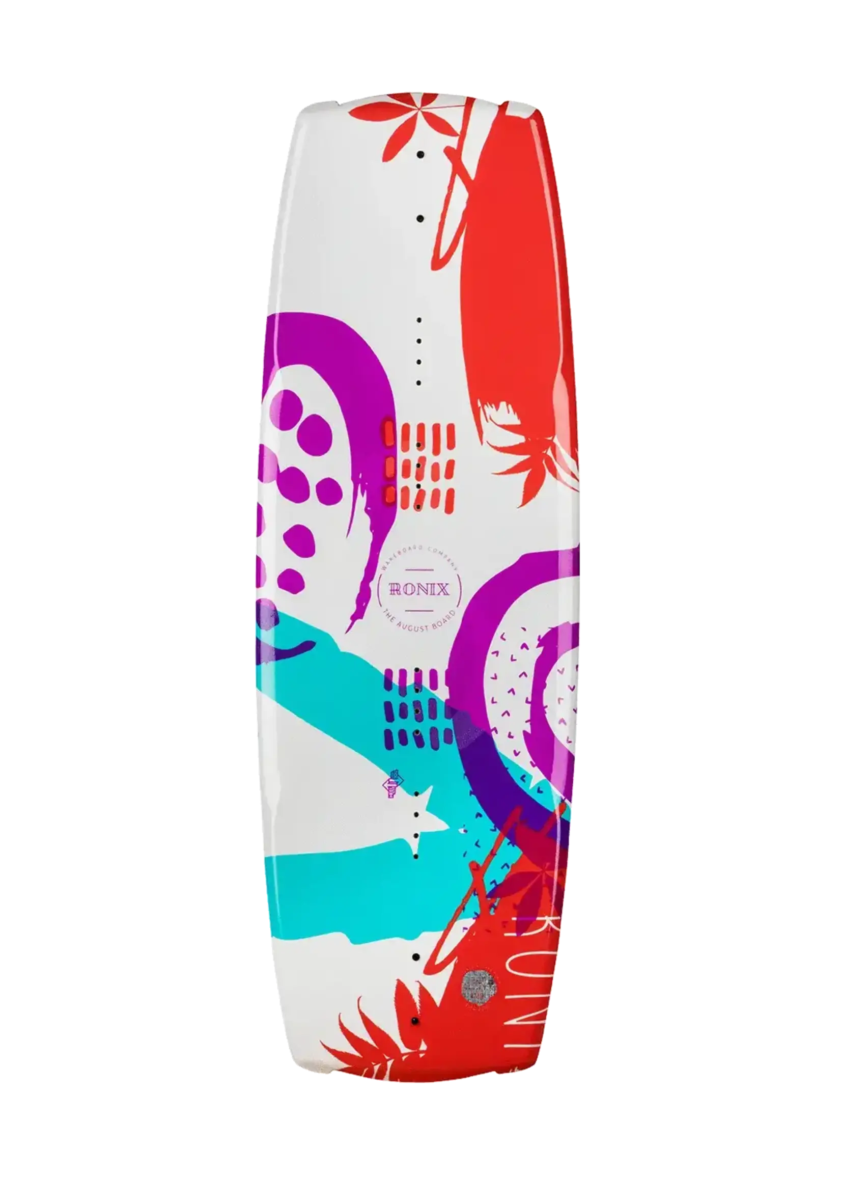 Ronix Girls August Wakeboard