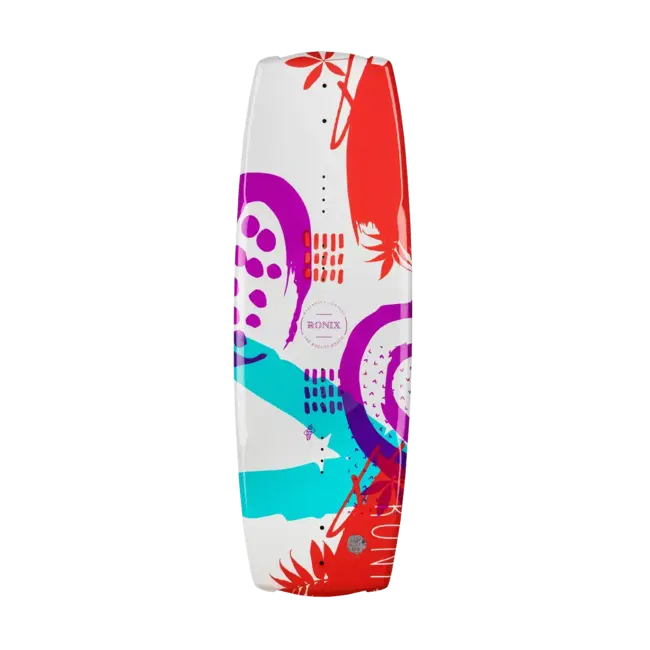 Ronix Girls August Wakeboard