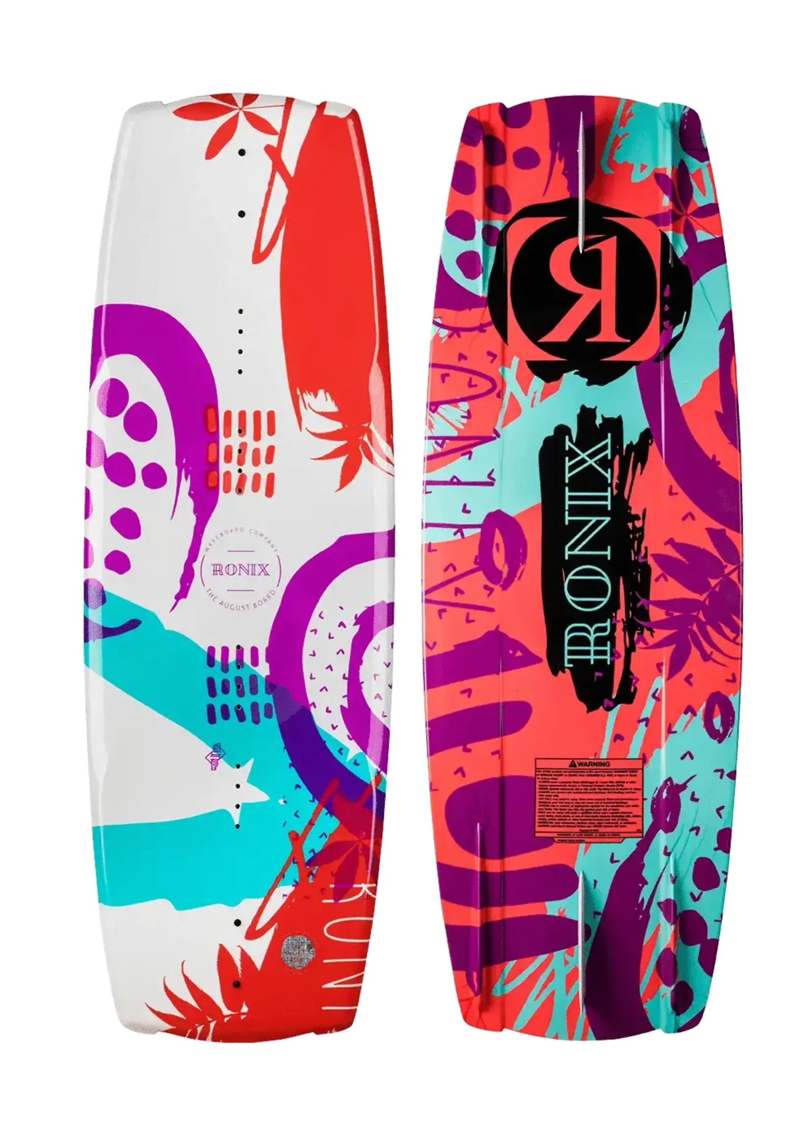 Ronix Girls August Wakeboard