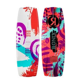Ronix Girls August Wakeboard